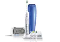 Braun Oral-B Triumph 5000