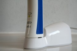 Braun Oral B Akku