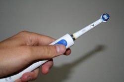 Braun Oral-B Professional Care 500 im Test