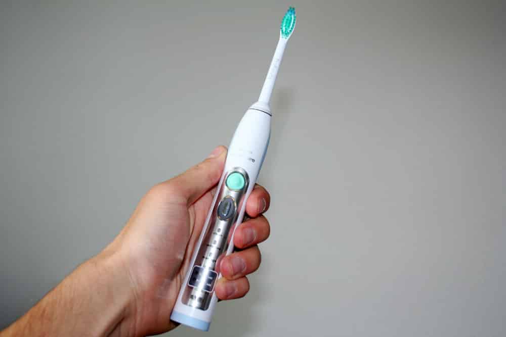 Philips HX 6932/34 Sonicare FlexCare