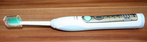 Philips Sonicare Flexcare Schallzahnbürste