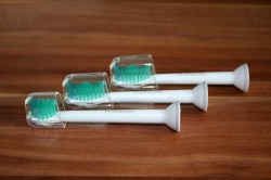 Sonicare Flexcare Proresults Aufsteckbürsten