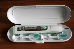 Sonicare Flexcare Reise-Set