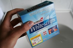 Blend-a-med Whitestrips