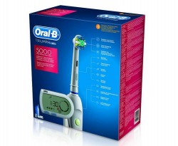 Oral-B Triumph 5000 Paket