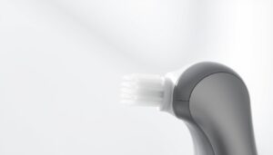 wie lange hält eine elektrische zahnbürste