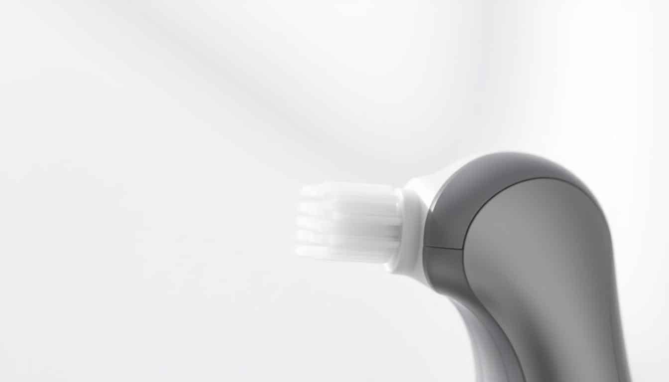 wie lange hält eine elektrische zahnbürste